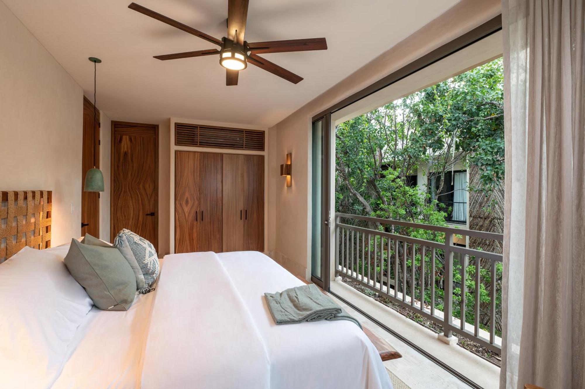 4br Beautiful Private In Tulum! Apartamento Tulum
