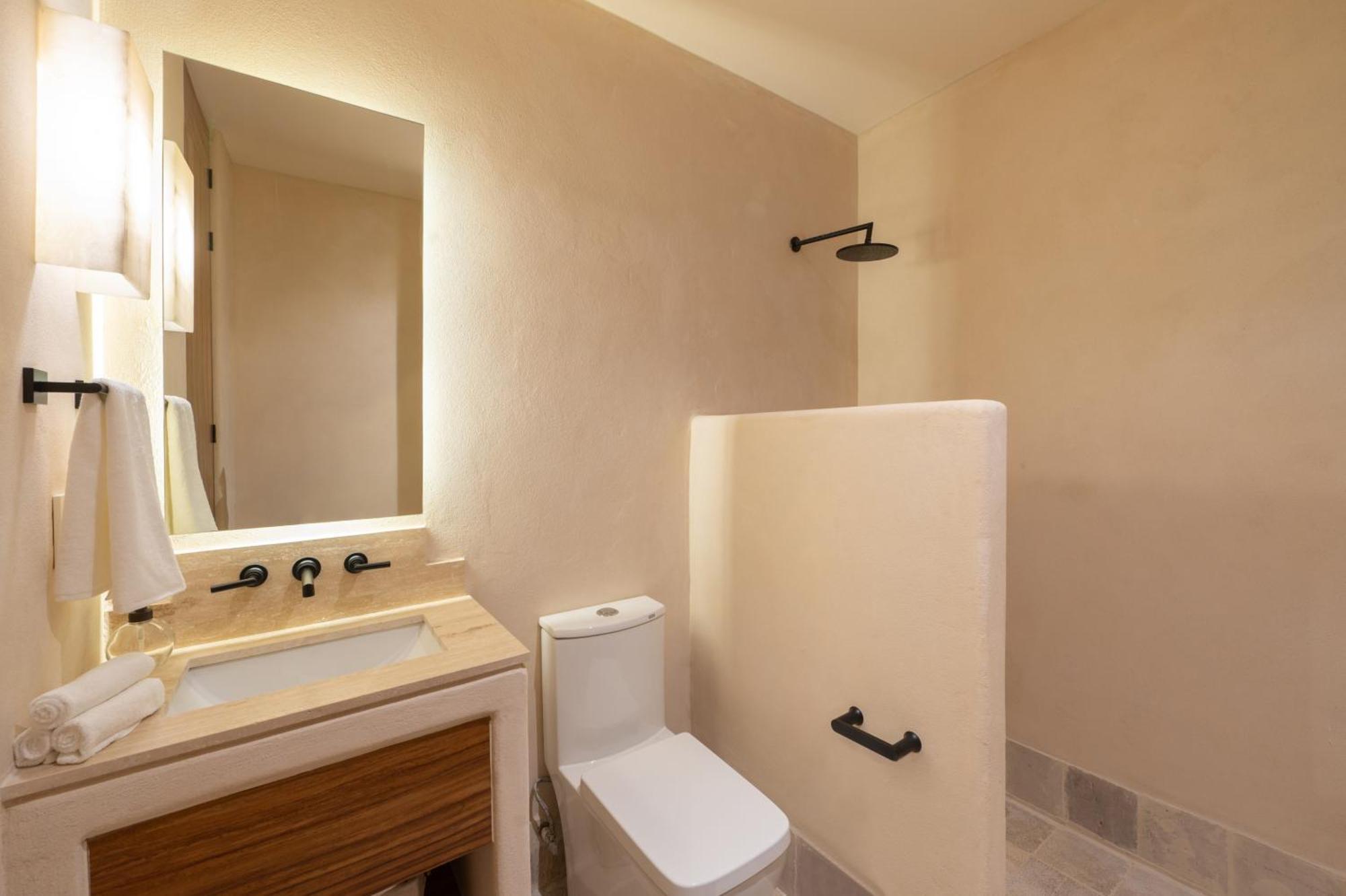4br Beautiful Private In Tulum! Apartamento
