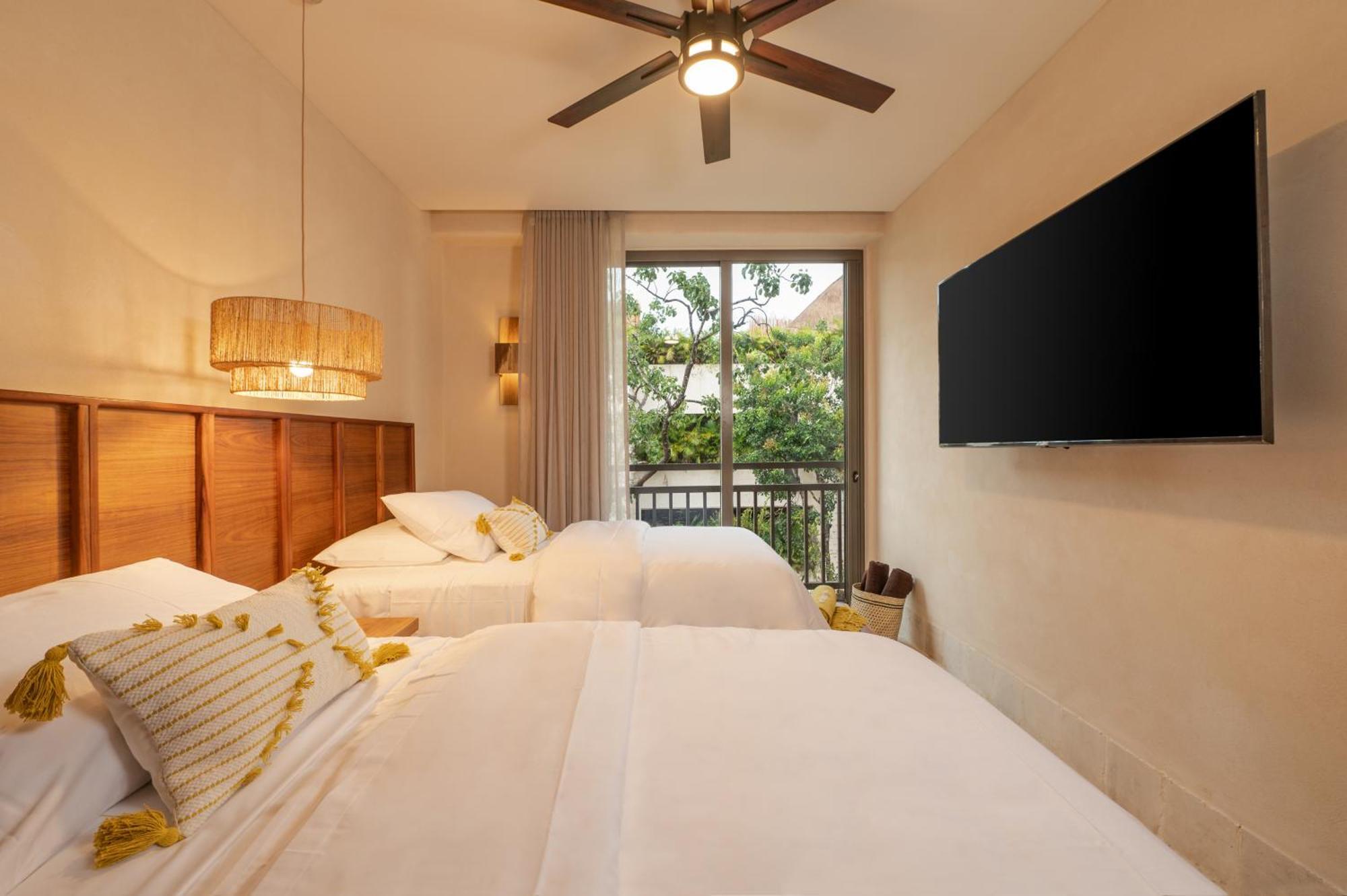 4br Beautiful Private In Tulum! Tulum