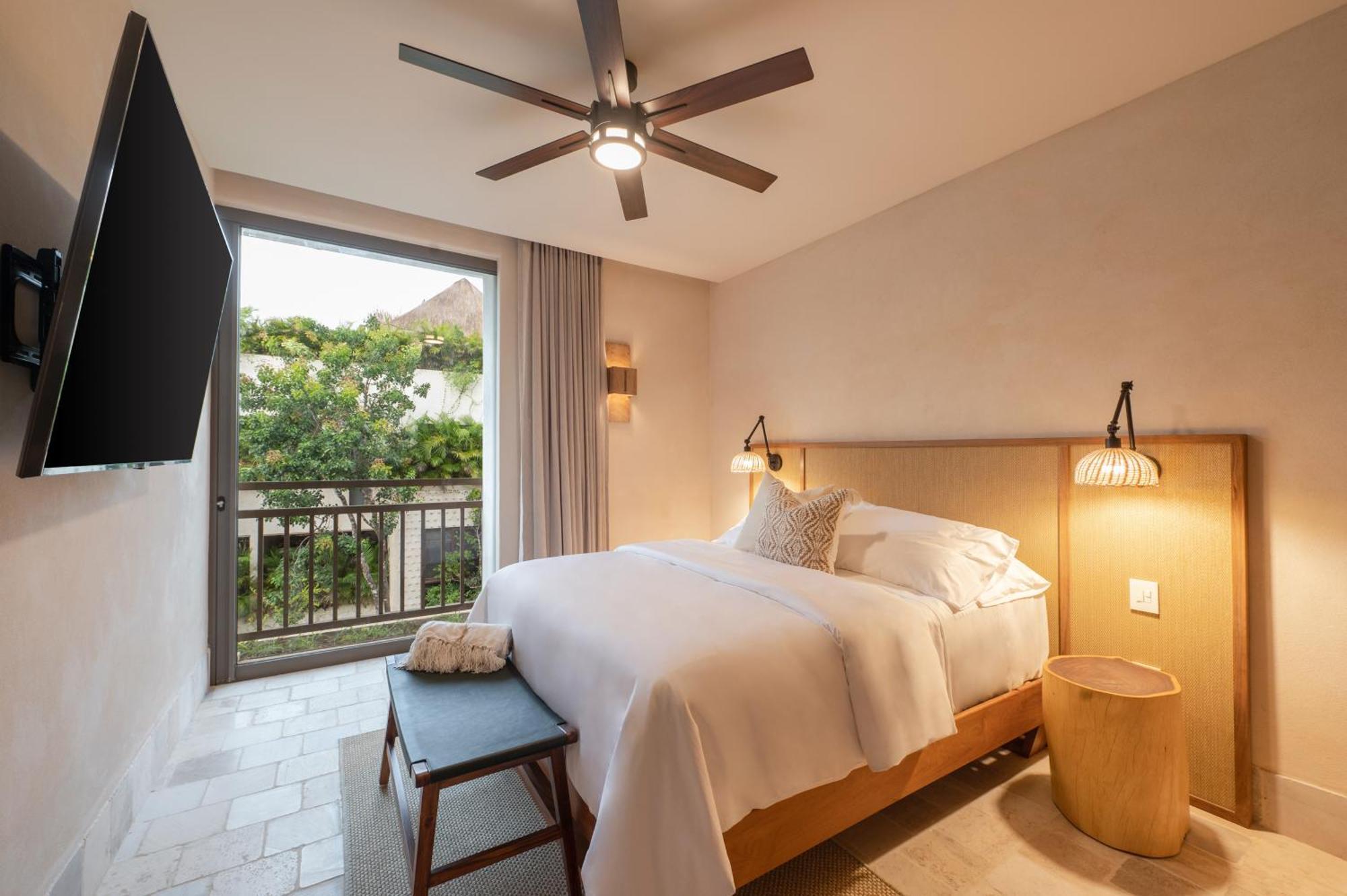 4br Beautiful Private In Tulum! *