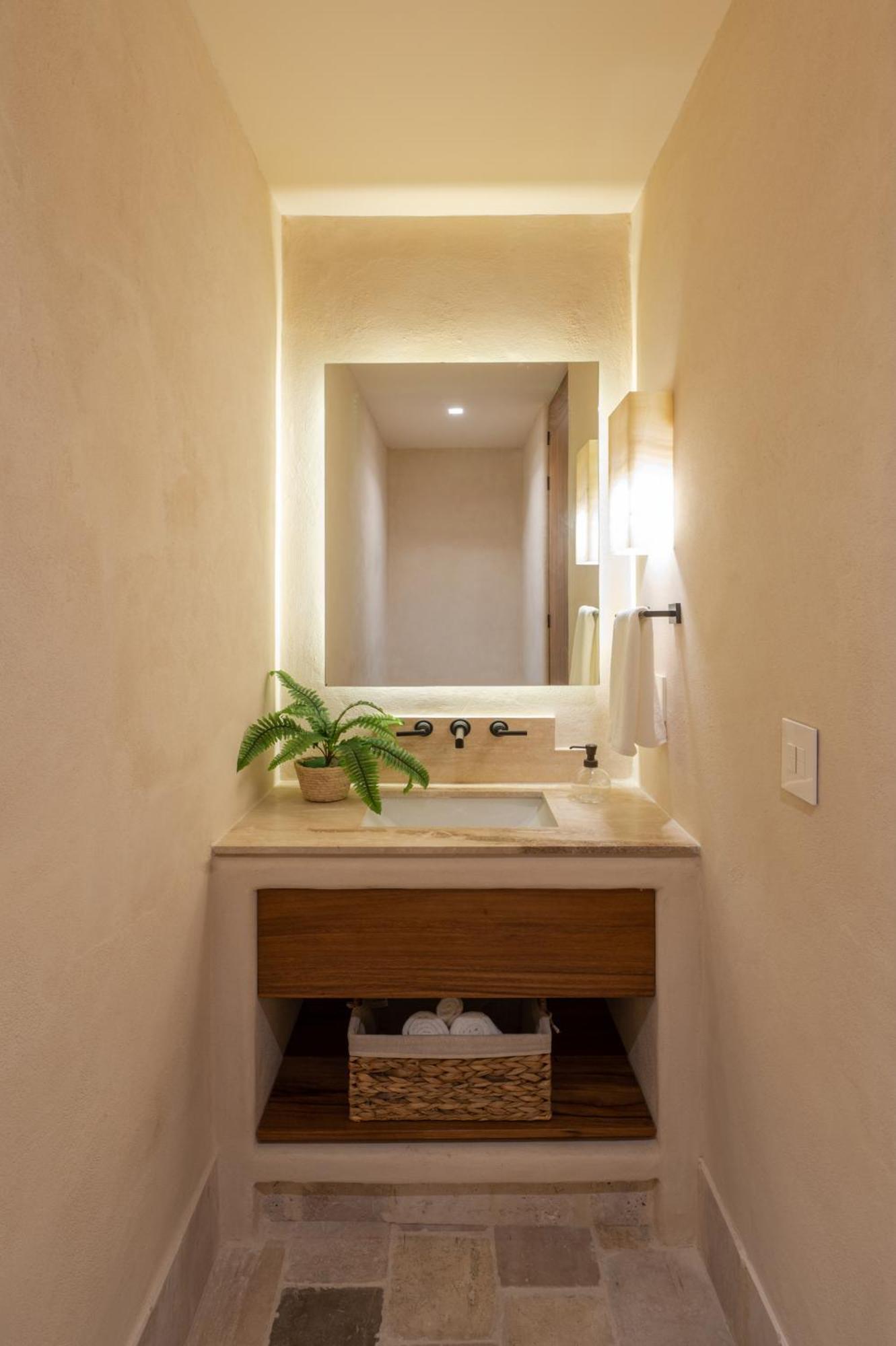 Apartamento 4br Beautiful Private In Tulum! Tulum