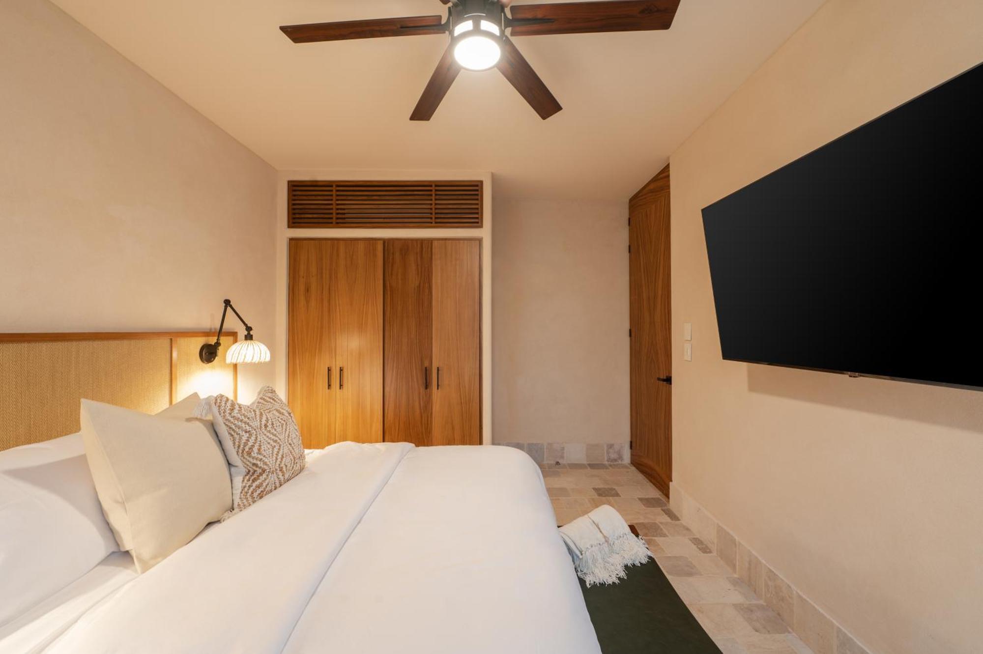 4br Beautiful Private In Tulum! Apartamento