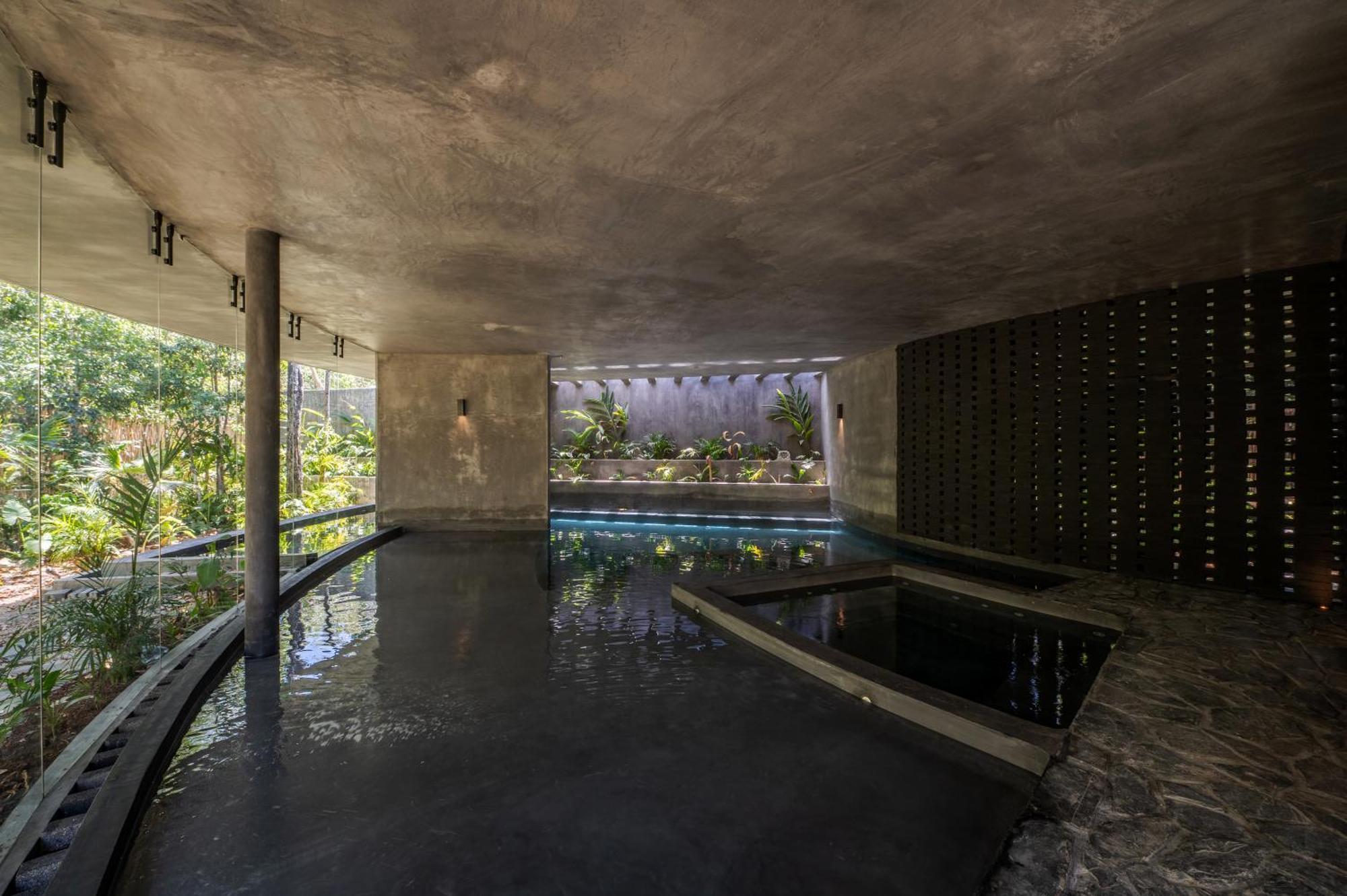 4br Beautiful Private In Tulum! *