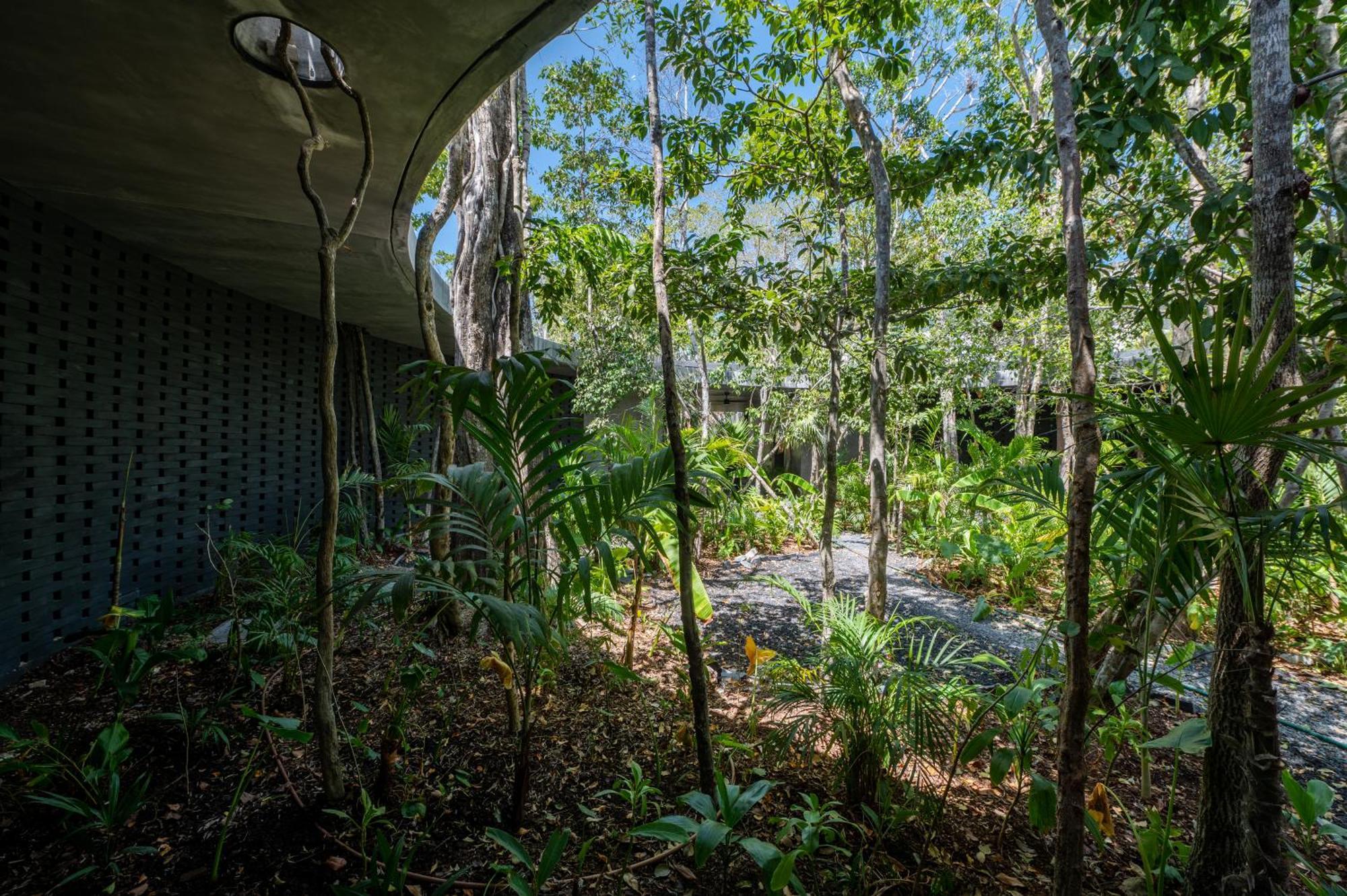 4br Beautiful Private In Tulum! Apartamento Tulum