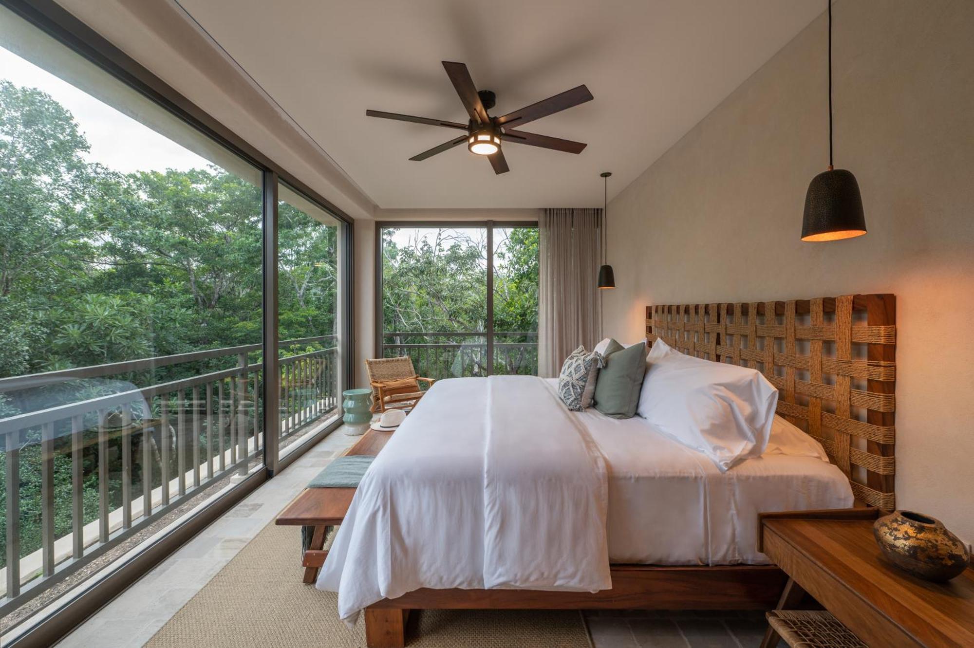 4br Beautiful Private In Tulum! *