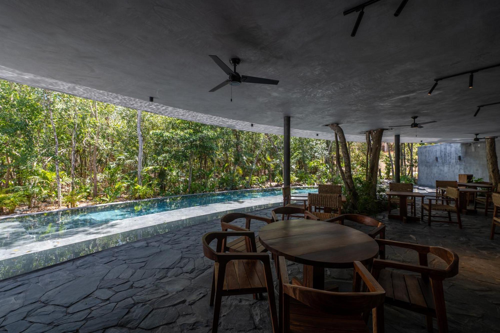 4br Beautiful Private In Tulum! Apartamento *