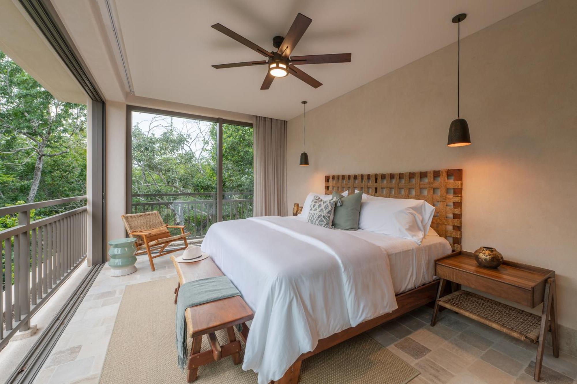 Apartamento 4br Beautiful Private In Tulum! Tulum