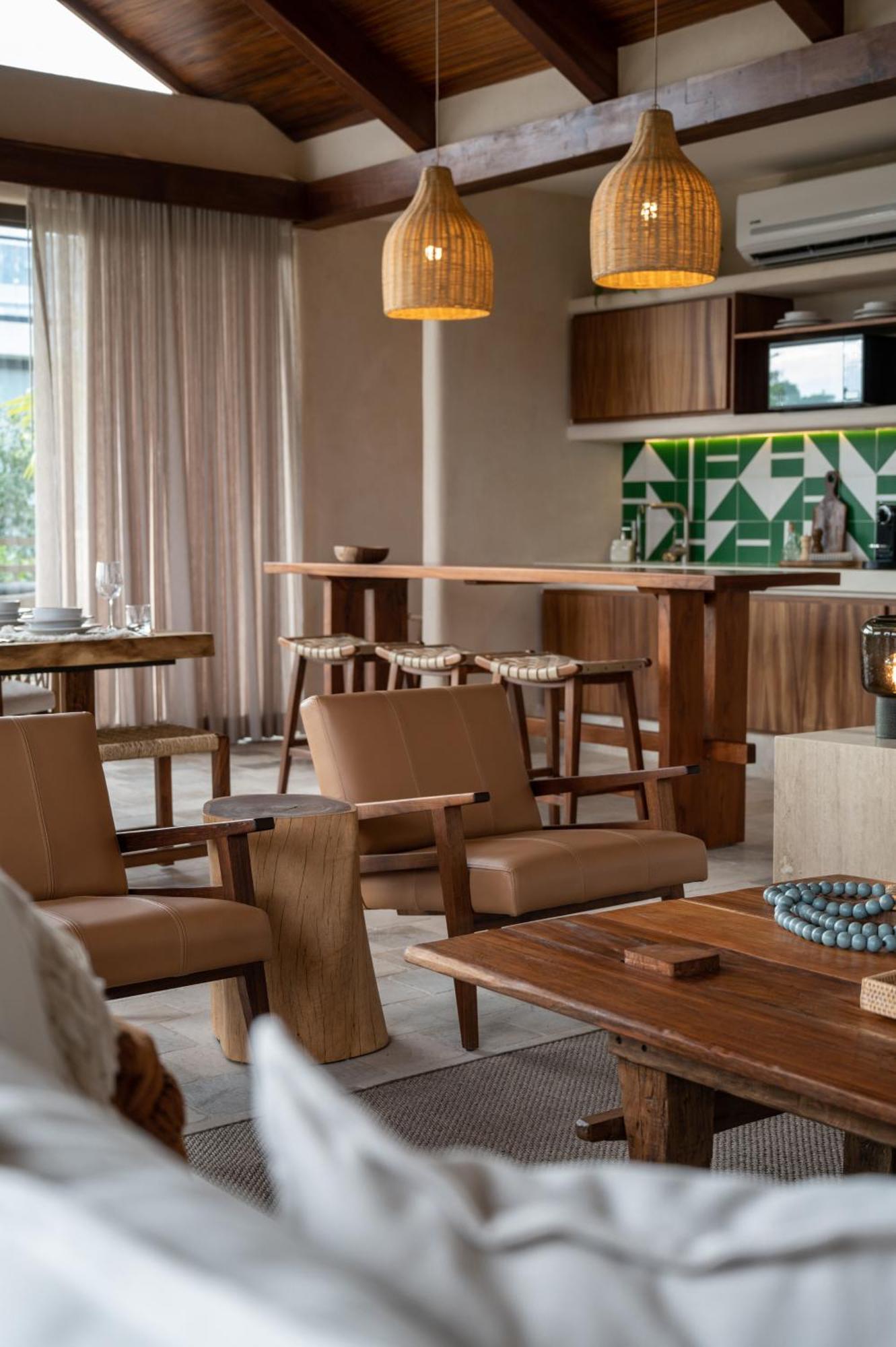 4br Beautiful Private In Tulum!