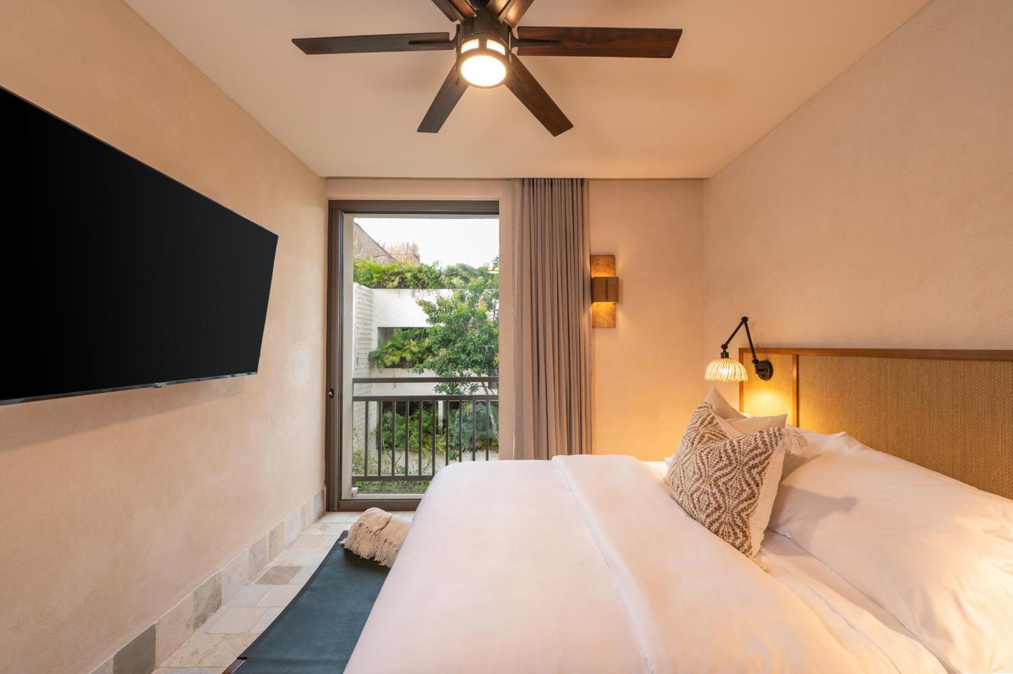 4br Beautiful Private In Tulum!