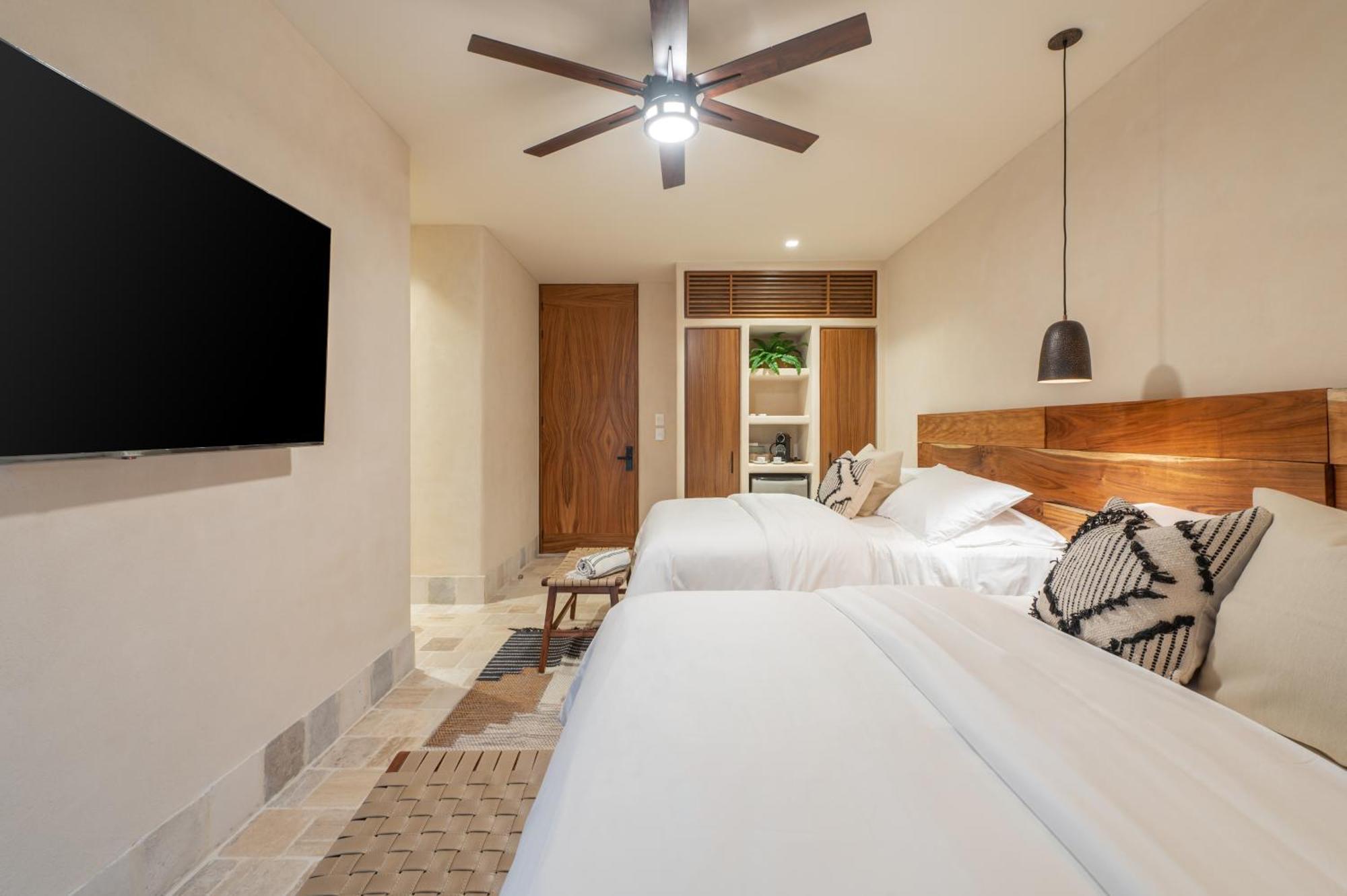 4br Beautiful Private In Tulum! Tulum