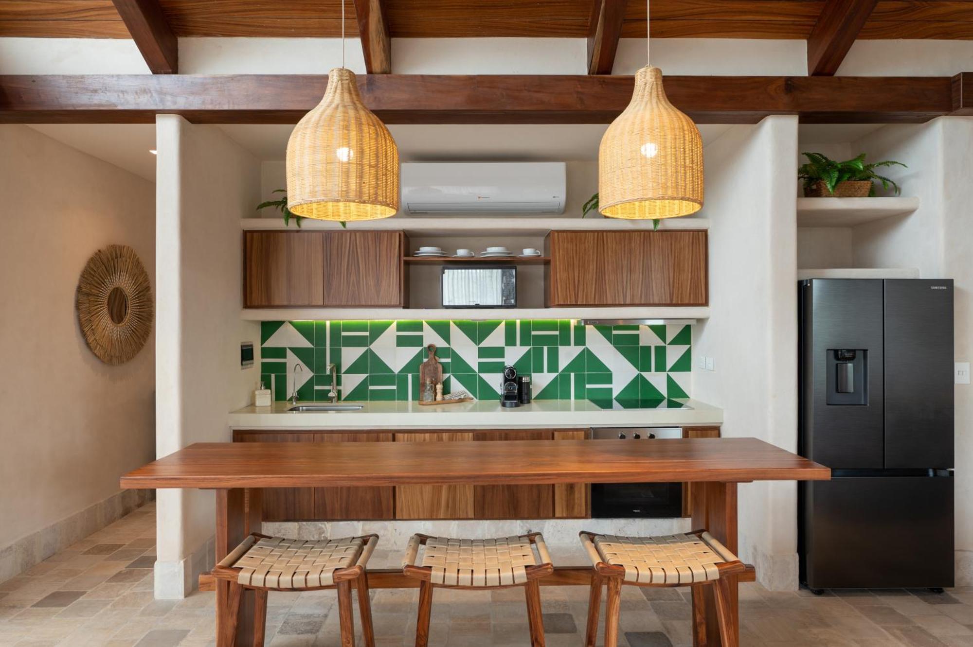 4br Beautiful Private In Tulum!
