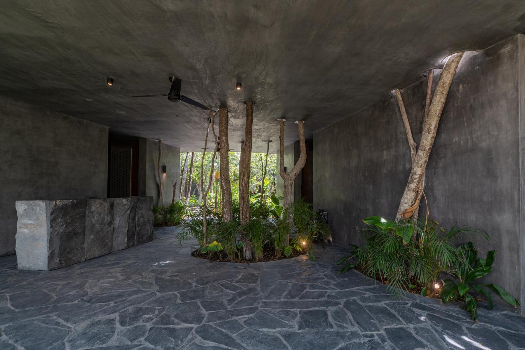 4br Beautiful Private In Tulum! Apartment Tulum