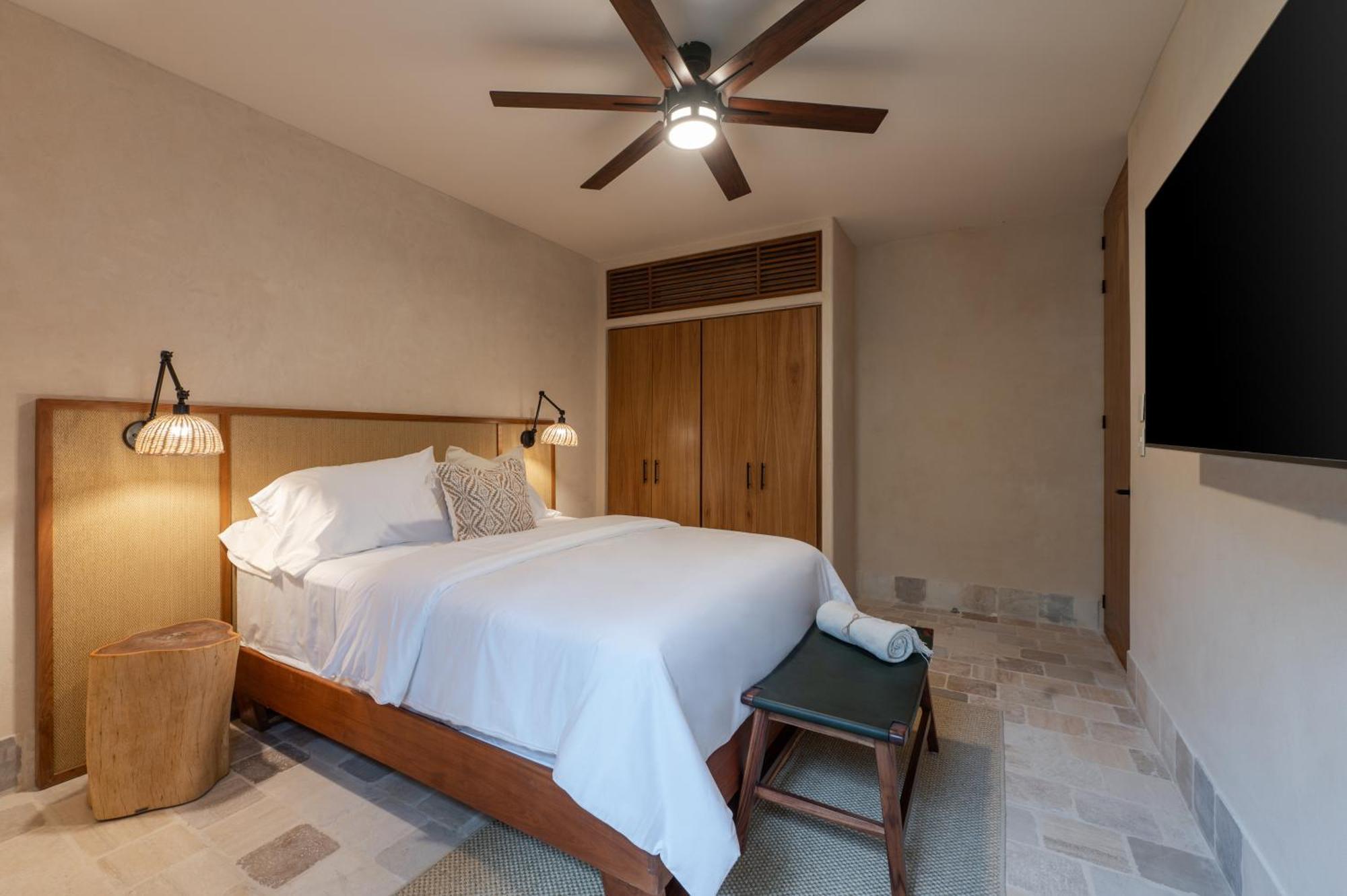 4br Beautiful Private In Tulum!